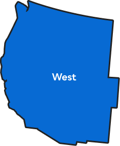 West